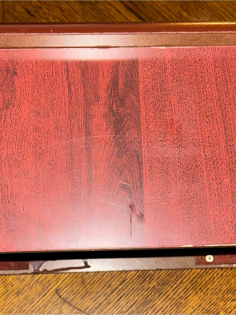 6-in-1 Multiple-Game Set - Picture 16 of 16